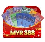 ECWON Game Credit MYR388